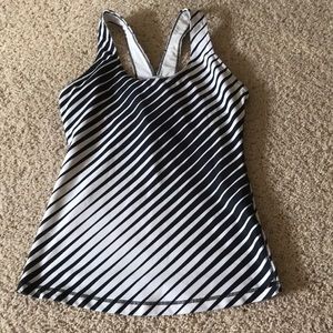 Nike tank top